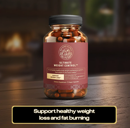 EstroControl/Ultimate Weight Control™/Testosterone Breakthrough™