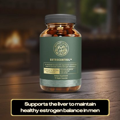 EstroControl/Ultimate Weight Control™/Testosterone Breakthrough™